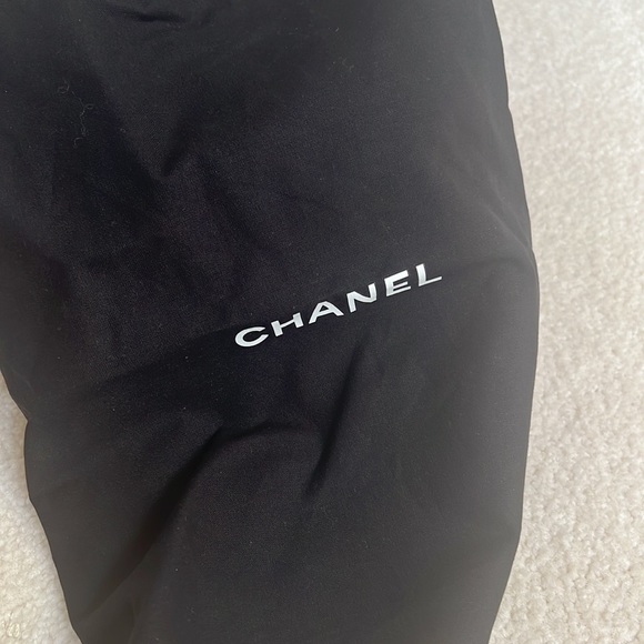 Chanel Pearl Sandals. Cruise collection 2022 - Picture 9 of 13